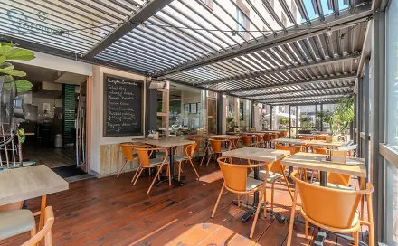 Prodej restaurace 180 m², Solná, Ostrava - Moravská Ostrava