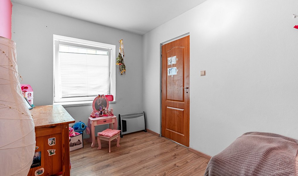 Prodej domu 107 m² s pozemkem 45 m², Ivanovice na Hané – náhled fotky 11