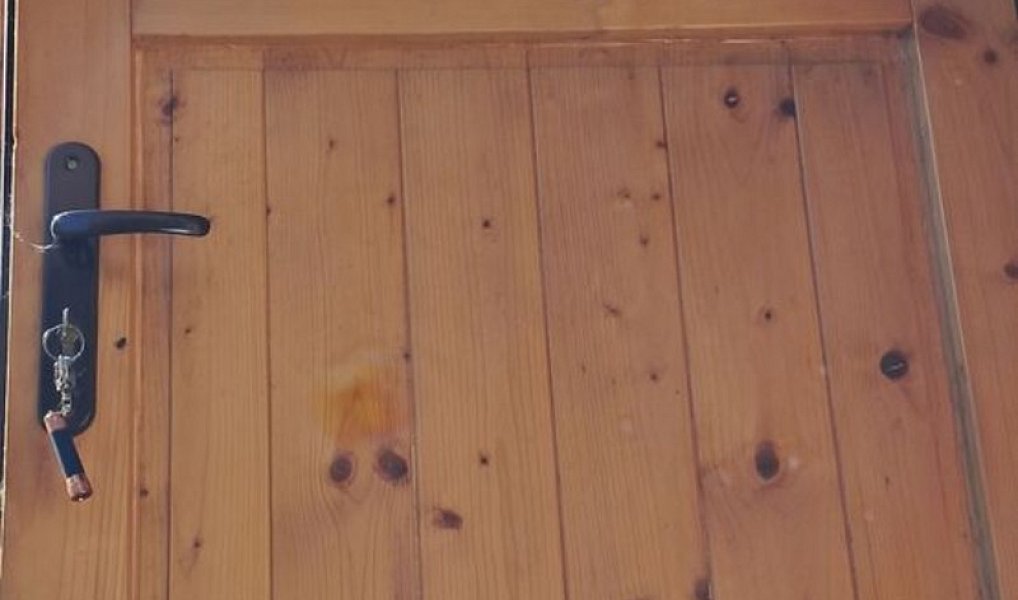 Prodej chaty/chalupy 20 m² s pozemkem 16 m², Čachrov – náhled fotky 11