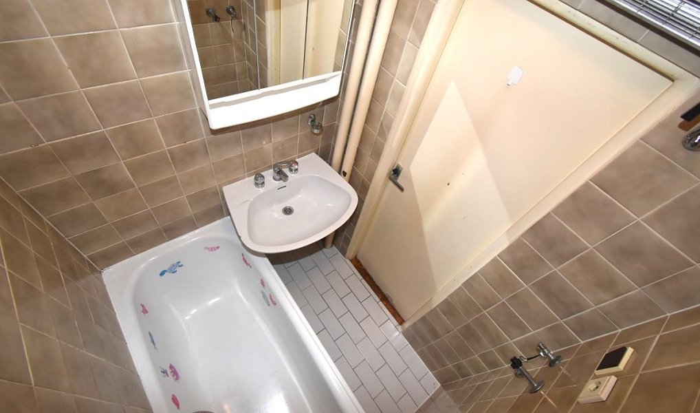 Pronájem bytu 2+1 55 m², Praha – náhled fotky 6