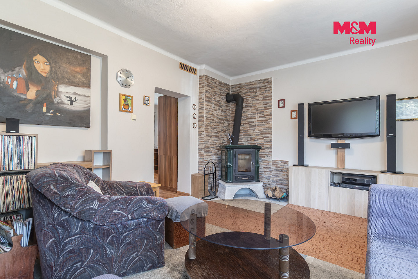 Prodej domu 190 m² s pozemkem 1 101 m² — photo 5