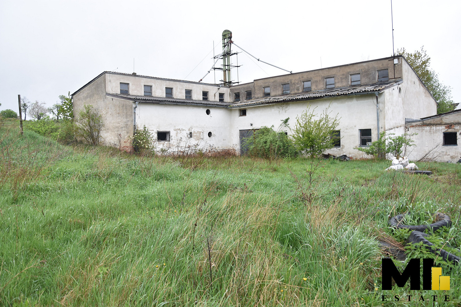 Prodej skladovacích prostor 1 356 m² – fotografie 4