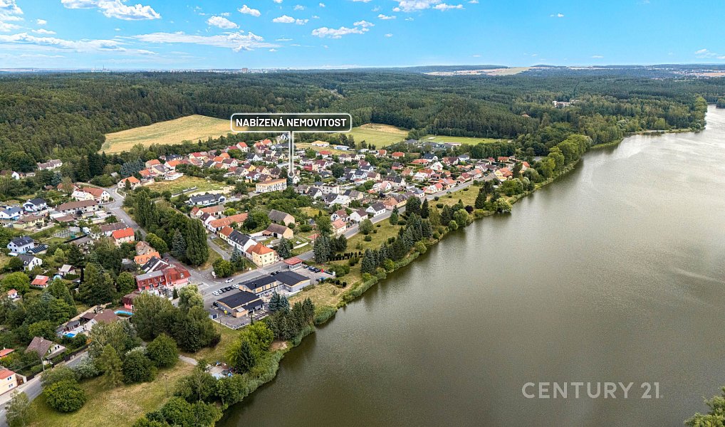 Prodej domu 150 m² s pozemkem 624 m², Tuchlovice – náhled fotky 27