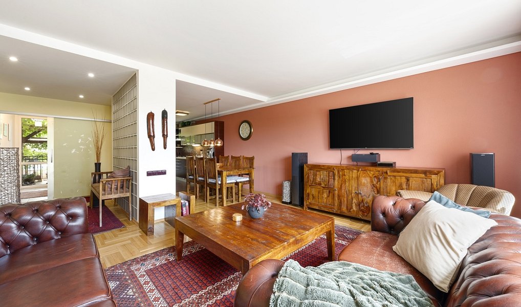 Prodej domu 259 m² s pozemkem 808 m², Hodonín – náhled fotky 8