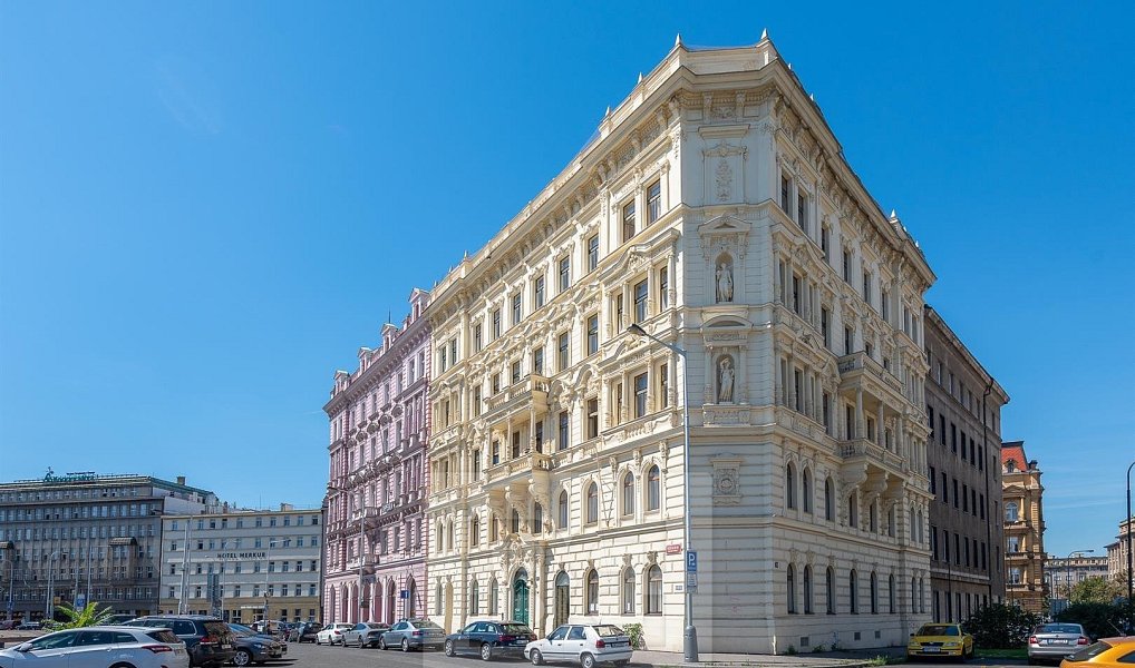 Pronájem restaurace 300 m², Praha – náhled fotky 3