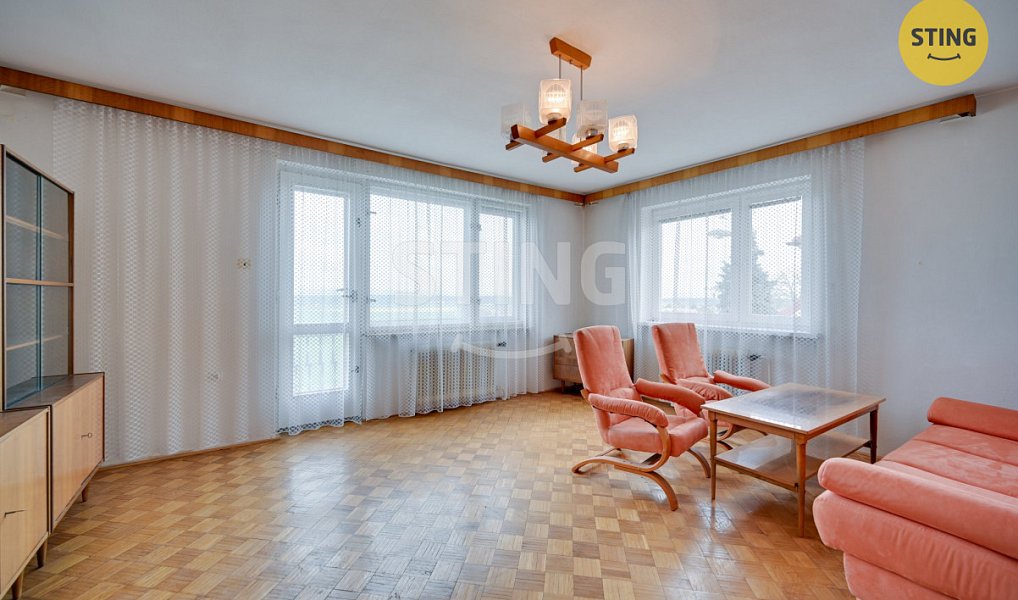Prodej domu 100 m² s pozemkem 1 296 m², Polešovice – náhled fotky 7