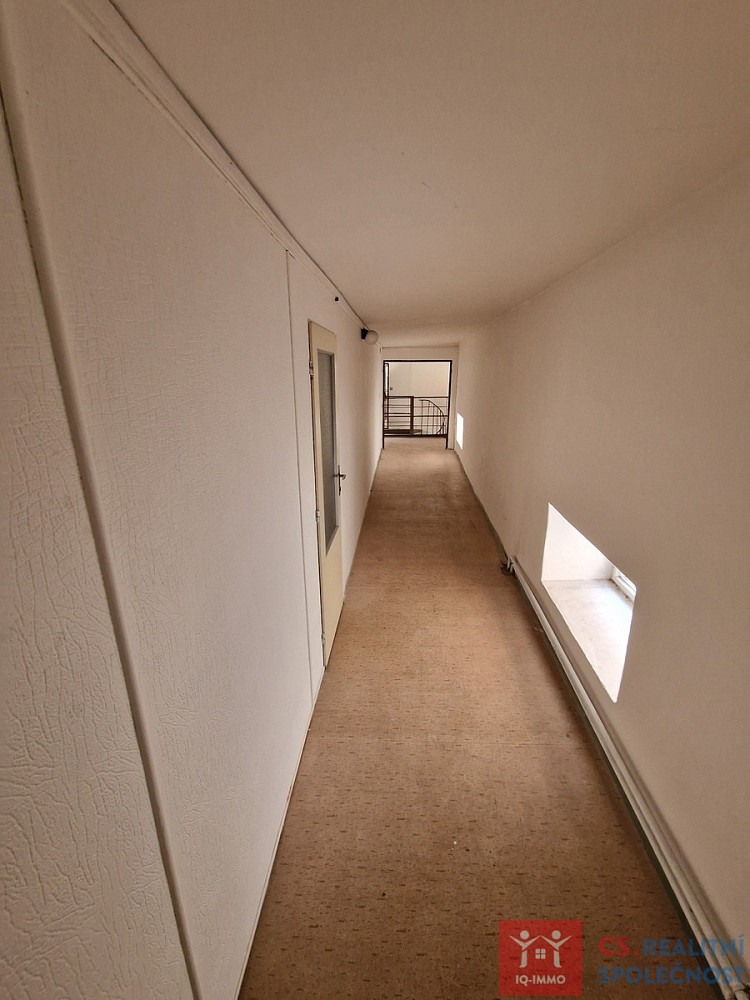 Pronájem obchodních prostor 120 m² – pohled 5