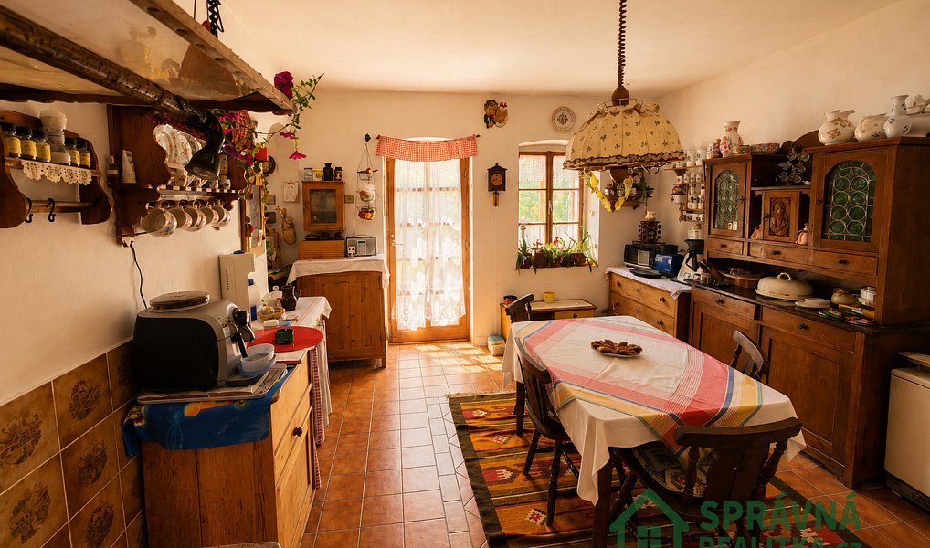 Prodej domu 350 m² s pozemkem 1 990 m², Hora Svatého Václava – náhled fotky 16