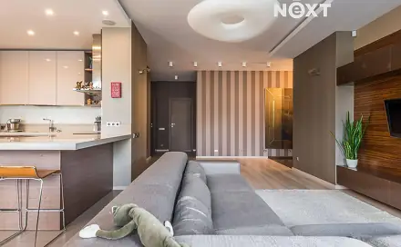 Prodej bytu 4+kk 100 m², Nádražní, České Budějovice - České Budějovice 6
