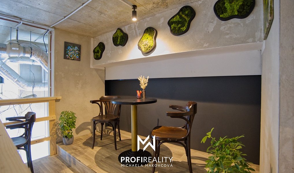 Pronájem restaurace 100 m², Liberec – náhled fotky 6