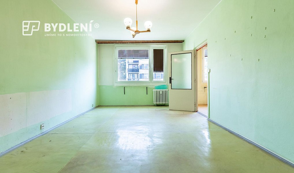 Prodej bytu 3+1 74 m², Ústí nad Labem – náhled fotky 22