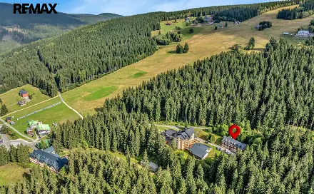 Prodej bytu 3+kk 74 m², Pec pod Sněžkou, okres Trutnov