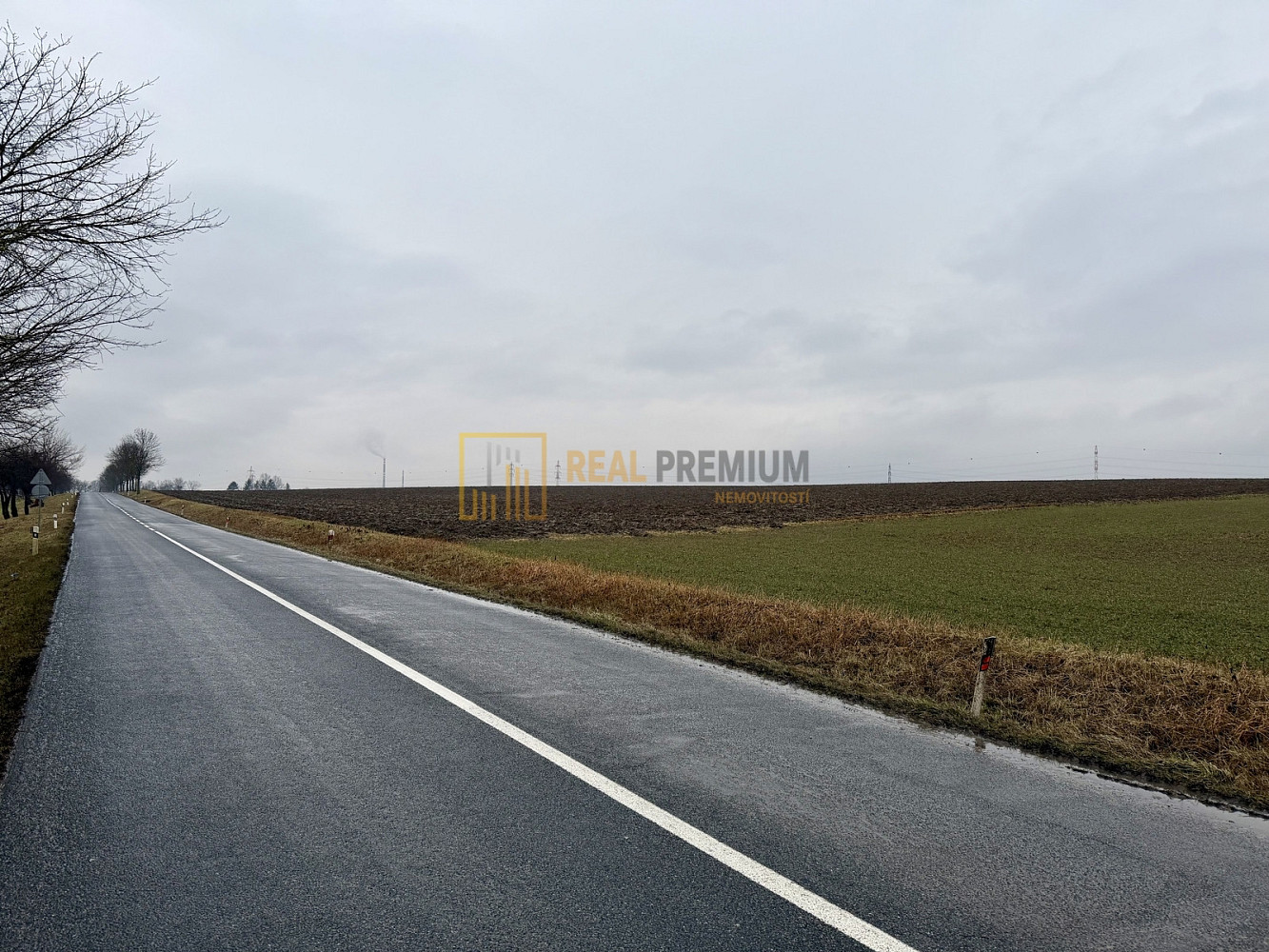 Prodej komerčního pozemku 96 599 m² – pohled 6