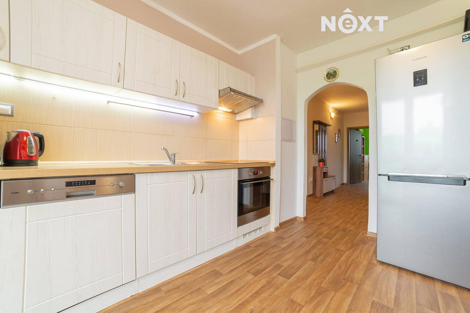 Prodej bytu 3+1 76 m² – fotografie 2