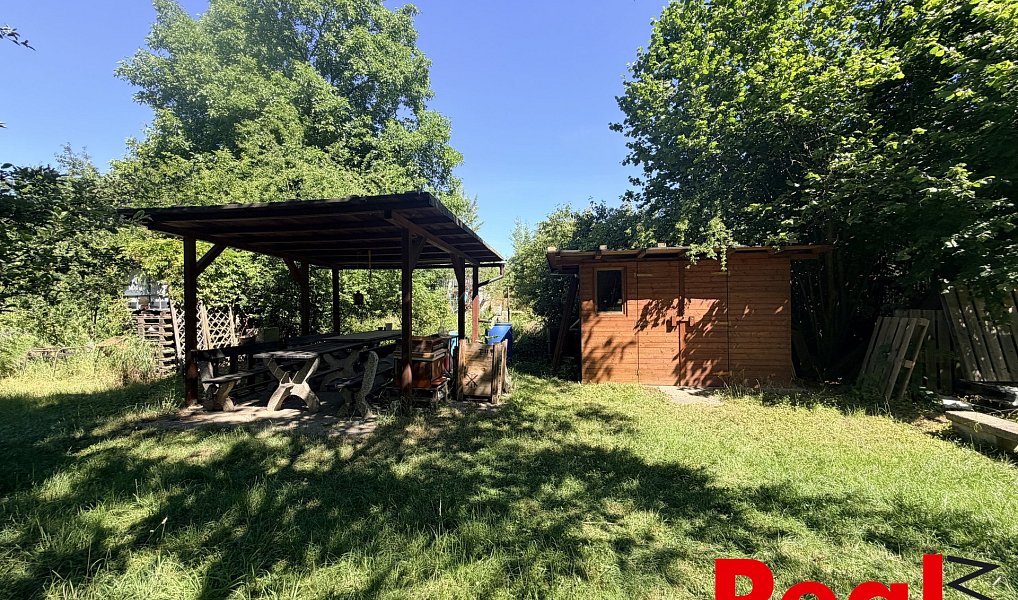 Prodej zahrady 2 459 m², Brno – náhled fotky 11