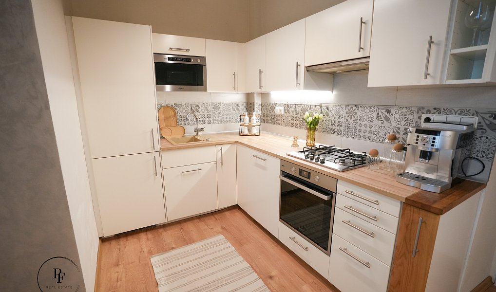 Prodej bytu 2+kk 57 m², Praha – náhled fotky 6