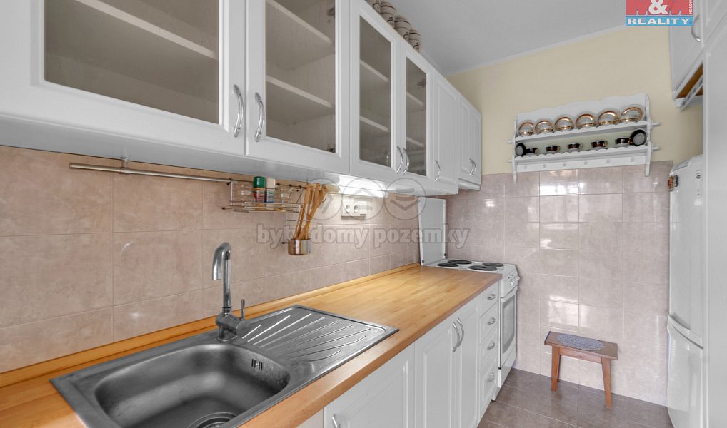 Prodej bytu 2+kk 47 m², Praha – náhled fotky 3