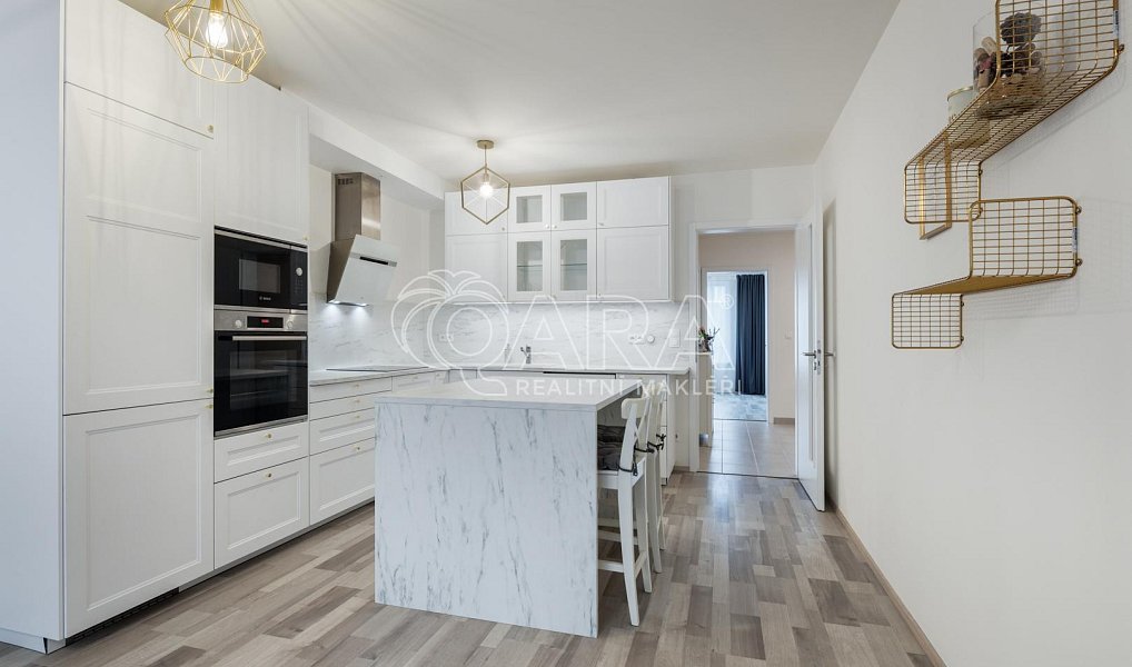 Pronájem bytu 3+kk 83 m², Praha – náhled fotky 2