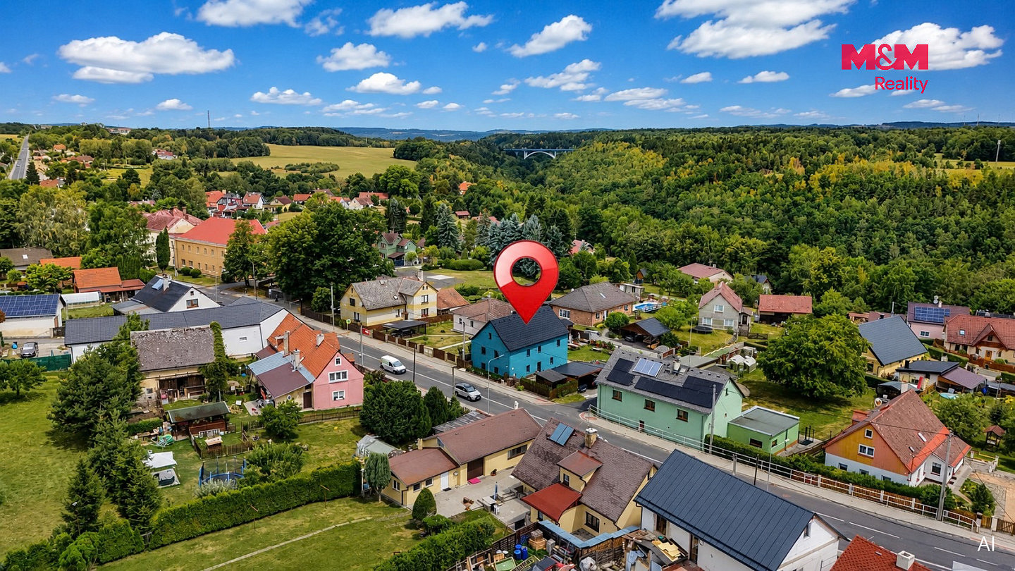 Prodej domu 200 m² s pozemkem 489 m² – fotografie 4