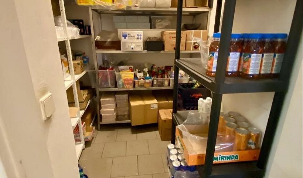 Pronájem restaurace 86 m², Praha – náhled fotky 5