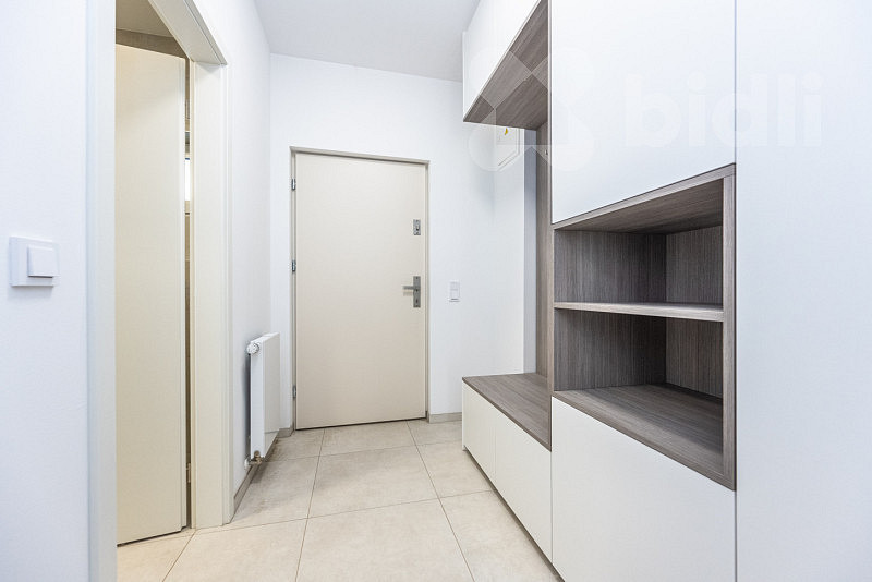 Pronájem bytu 1+kk 34 m² — photo 4