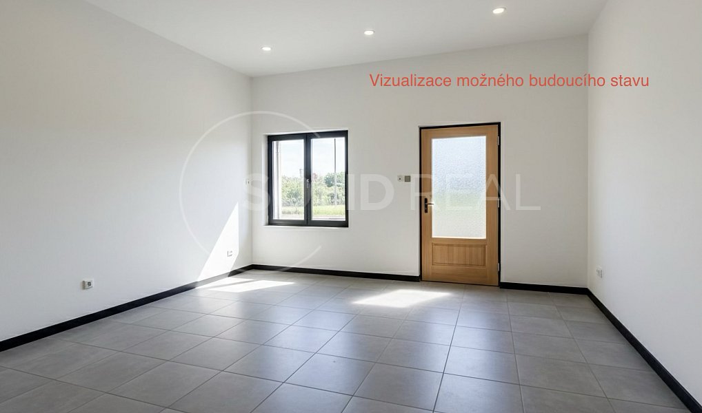 Prodej domu 83 m² s pozemkem 125 m², Drásov – náhled fotky 9
