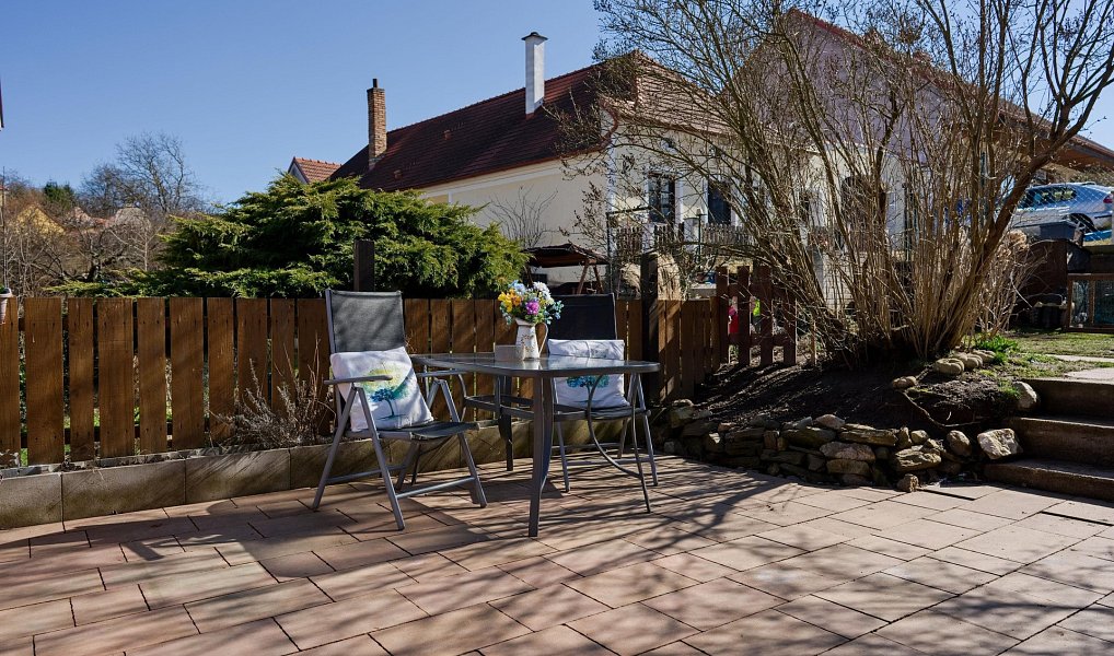 Prodej domu 55 m² s pozemkem 478 m², Doudleby – náhled fotky 25