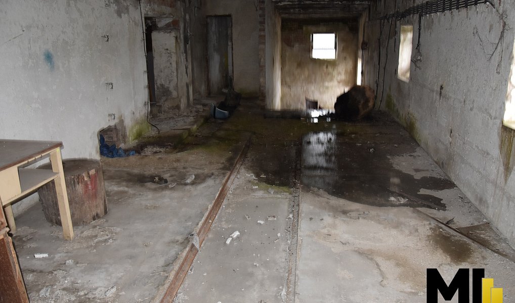 Prodej skladovacích prostor 1 356 m², Jiřice u Moravských Budějovic – náhled fotky 13