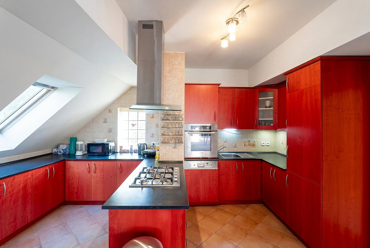 Dům – Šestajovice, okres Praha-východ – další