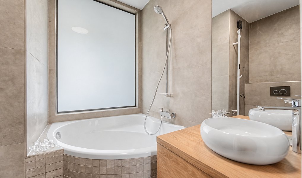 Prodej bytu 1+kk 30 m², Praha – náhled fotky 4