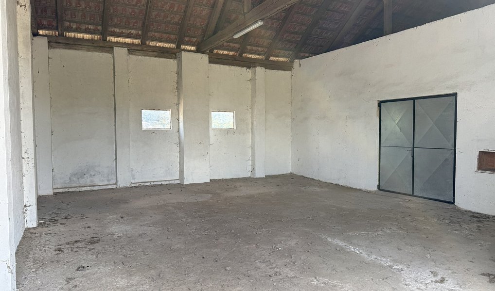 Pronájem skladovacích prostor 70 m², Rokytnice nad Rokytnou – náhled fotky 6