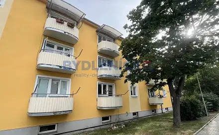 Prodej bytu 2+1 74 m²