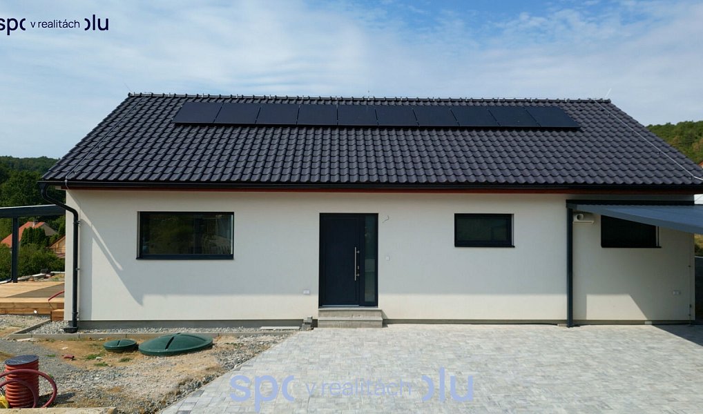 Prodej domu 113 m² s pozemkem 702 m², Zlámanec – náhled fotky 7