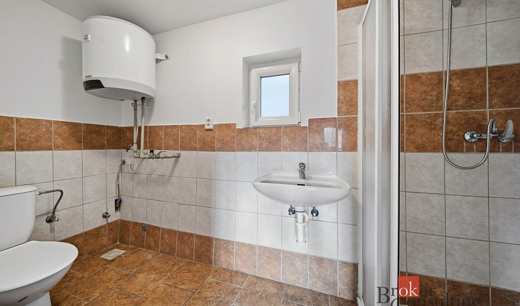 Prodej domu 31 m² s pozemkem 1 056 m², Doudleby nad Orlicí – náhled fotky 10