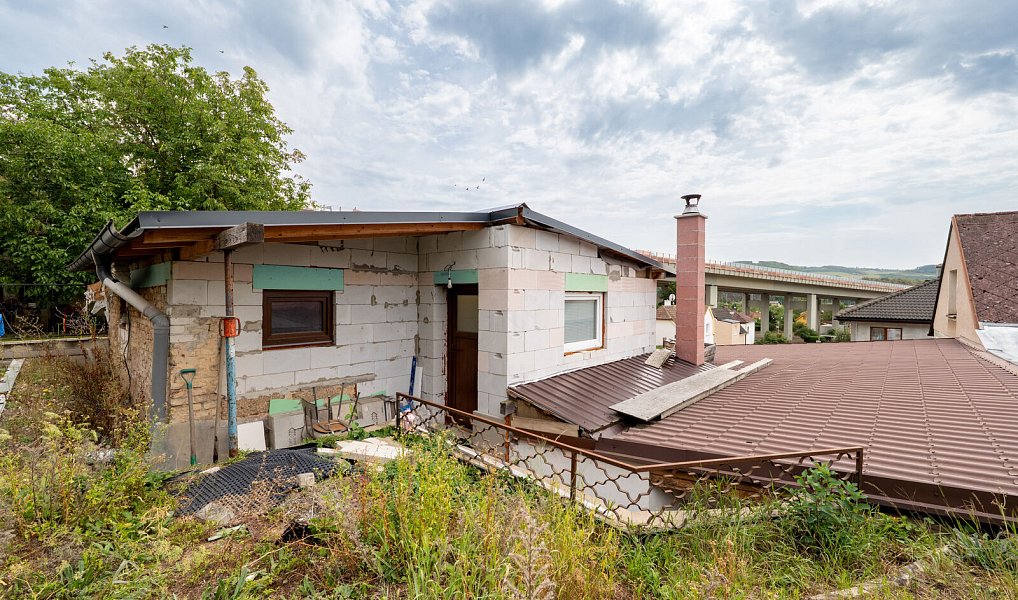 Prodej domu 117 m² s pozemkem 472 m², Beroun – náhled fotky 39