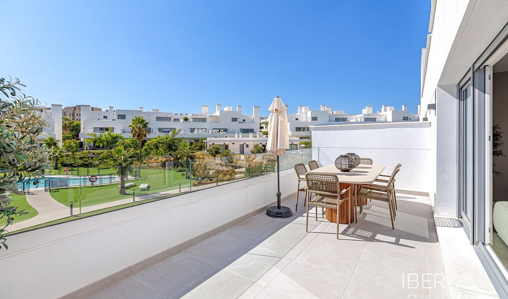 Prodej bytu 3+kk, 81 m², Estepona