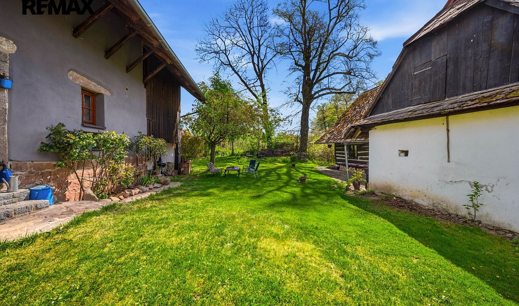 Prodej domu 267 m² s pozemkem 1 885 m², Proseč – náhled fotky 29