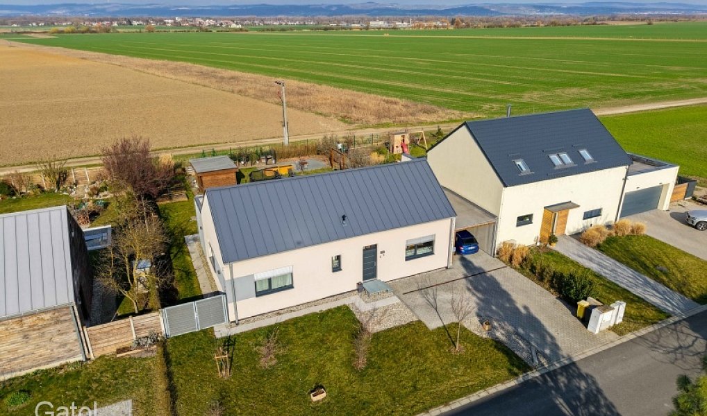 Prodej domu 139 m² s pozemkem 836 m², Křelov-Břuchotín – náhled fotky 3