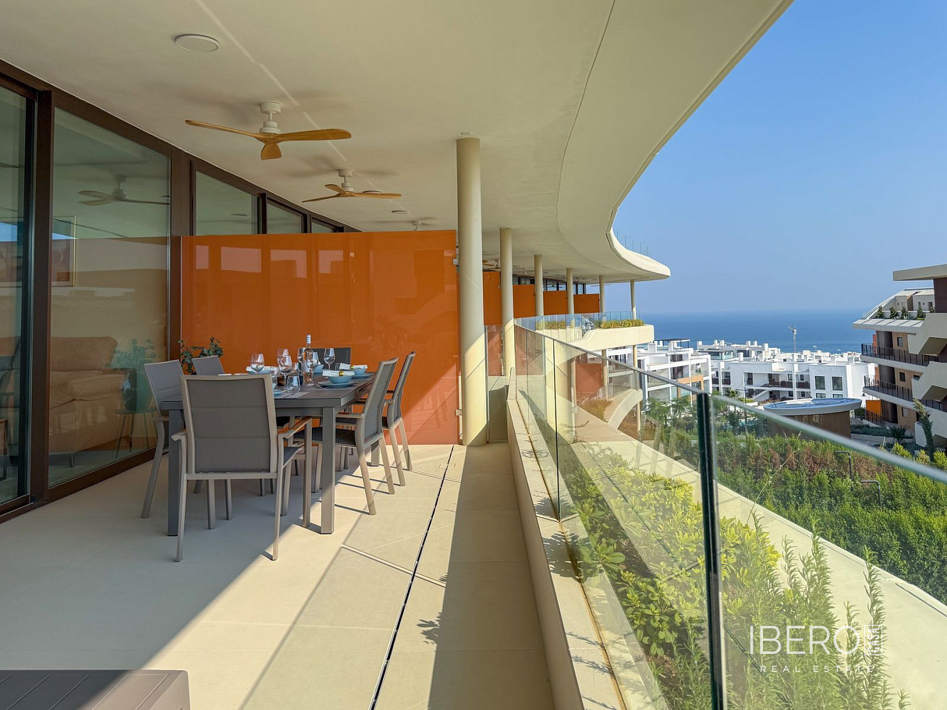 Pis 3+kk – Fuengirola, Los Boliches - Vista 4