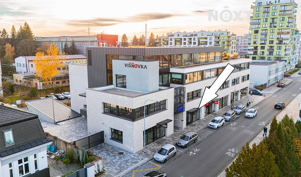 Pronájem obchodních prostor 110 m², Pardubice – náhled fotky 4