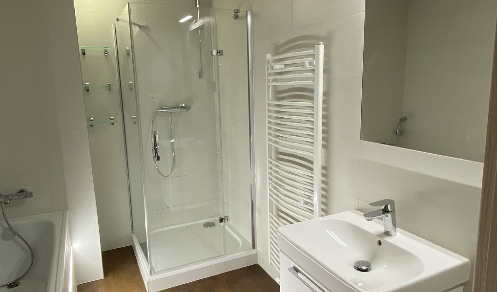 Pronájem bytu 3+kk 63 m², Olomouc – náhled fotky 12