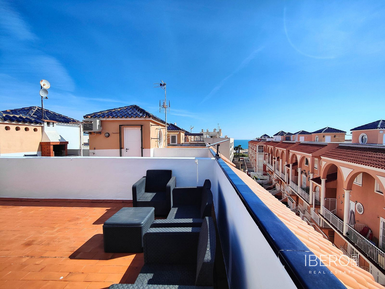 Pis 3+kk – Torrevieja, La Mata