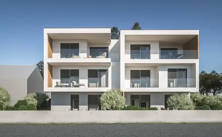 Prodej bytu 4+kk 131 m², Vodice, Sibensko-kninska zupanija, Chorvatsko