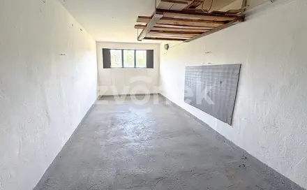 Pronájem garáže 16 m2, Zlín, Strážná, Zlín