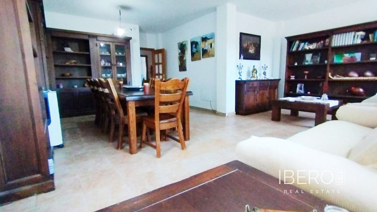 Casa 7+kk – Alacant / Alicante, les Carolines Altes, l'Alacantí - Más