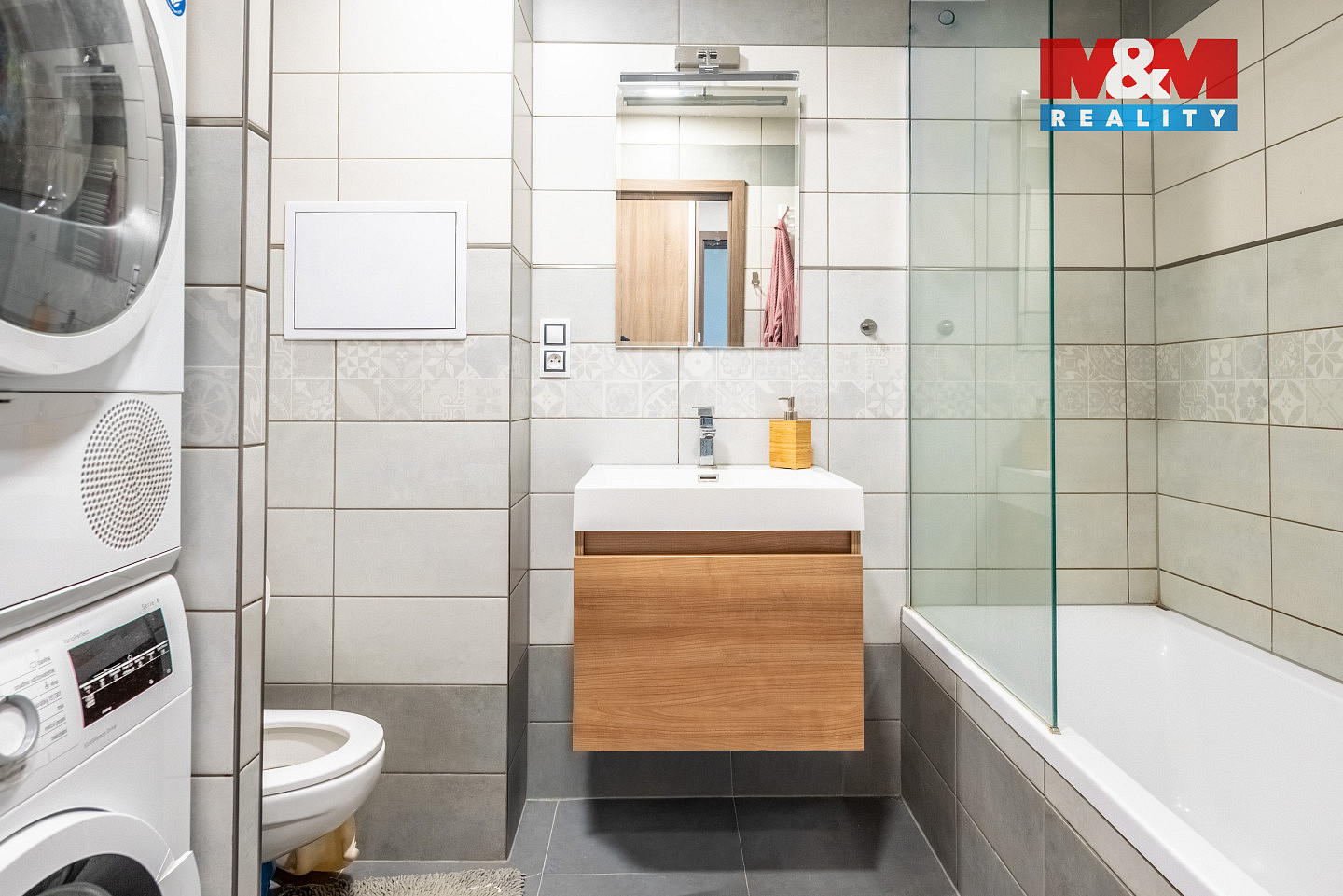 Prodej bytu 3+1 63 m² — photo 3