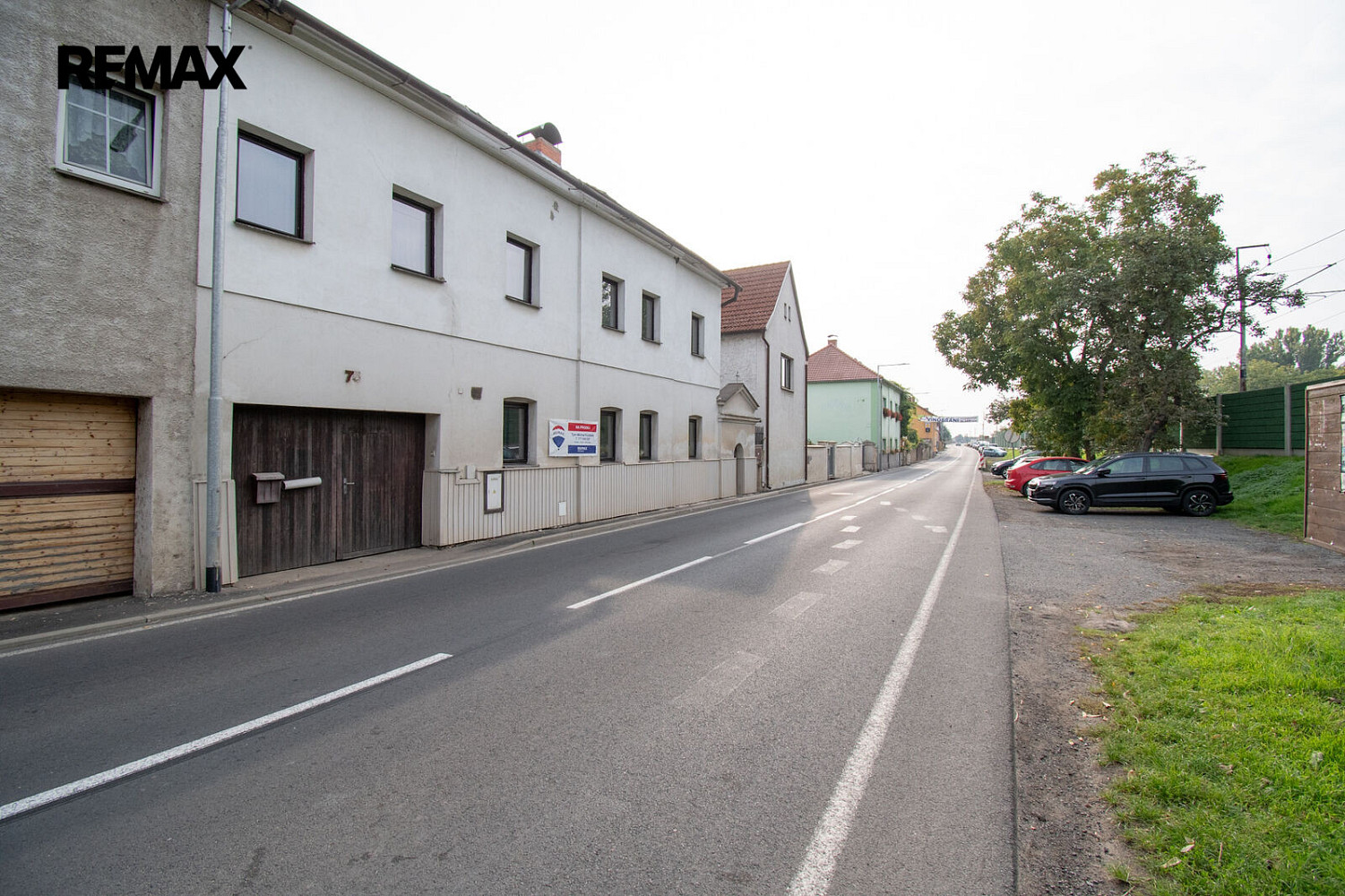 Prodej domu 110 m² s pozemkem 5 026 m²