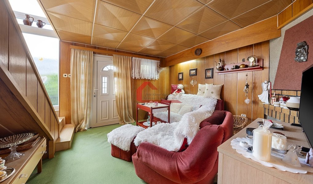 Prodej domu 155 m² s pozemkem 538 m², Břeclav – náhled fotky 11