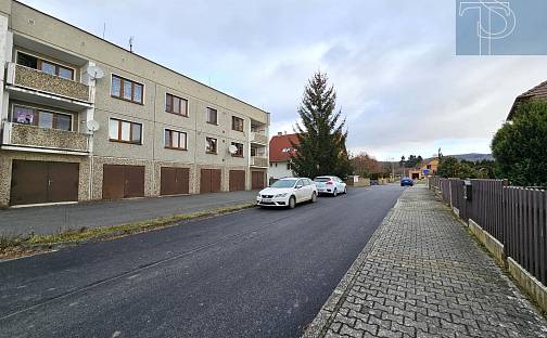 Prodej bytu 3+1 81 m², Mochtín, okres Klatovy