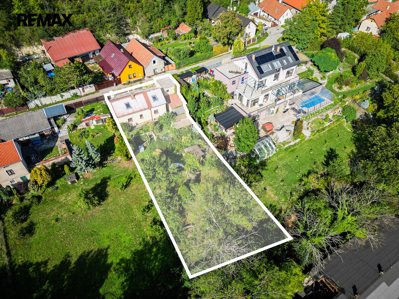 Prodej domu 90 m² s pozemkem 679 m² – fotografie 3